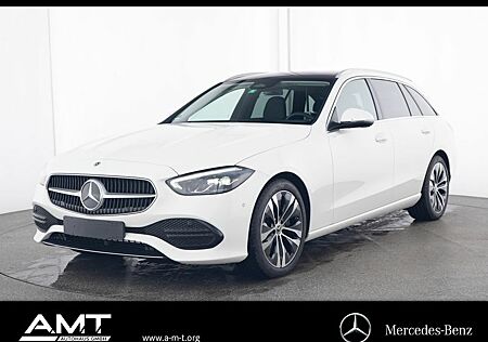 Mercedes-Benz C 200 d T-Modell AVANTGARDE Advanced Plus/Navi