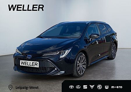 Toyota Corolla 1.8 Hybrid TS Team D *LED*ACC*CAM*TWA*SH