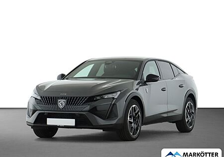 Peugeot 408 GT Hybrid 145/Alcantara/LED-Matrix/Massage