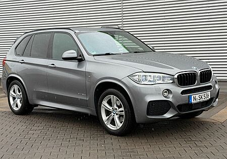 BMW X5 xDrive 30 d M-SPORT PAKET