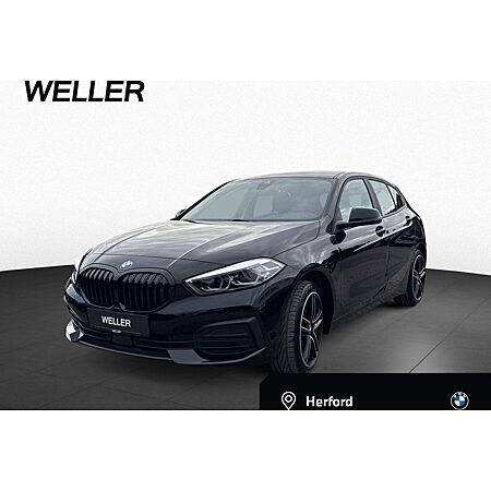 BMW 1er leasen