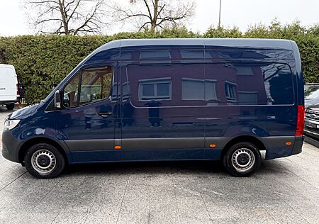 Mercedes-Benz Sprinter 316 CDI Hoch und Lang *1.Hand*Klima*