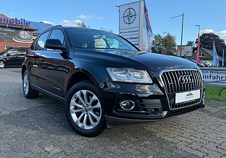 Audi Q5 2.0 TFSI quattro Automatik Distronic 2.Hand