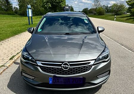 Opel Astra 1.0 DITurbo ecoFLEX Edition 77kW S/S E...