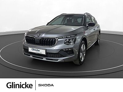 Skoda Kamiq Tour 1.0 TSI DSG Tour Sondermodell Grey&Bl