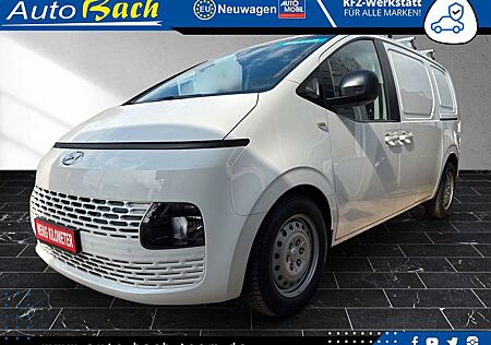 Hyundai Staria Wohnmobil Transporter Klima 8 fach, Eigenumbau