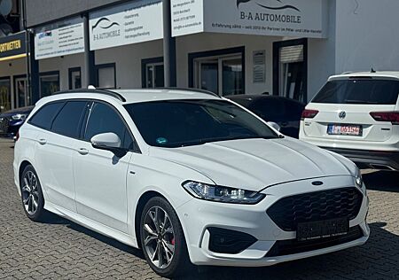 Ford Mondeo 2,0 EcoBlue 140kW ST-Line X Turnier*TOP*