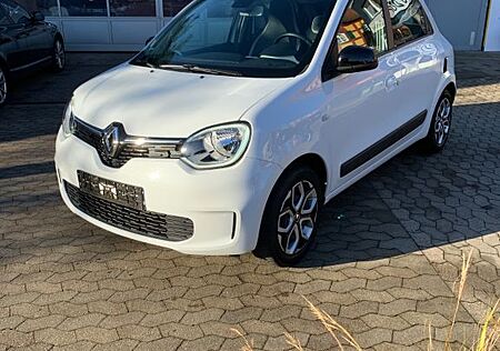 Renault Twingo Equilibre 3x identisch Vorhanden