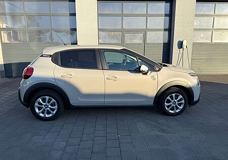 Citroën C3 YOU