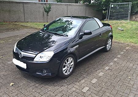 Opel Tigra 1.4 Twintop Edition, 2. Satz Räder