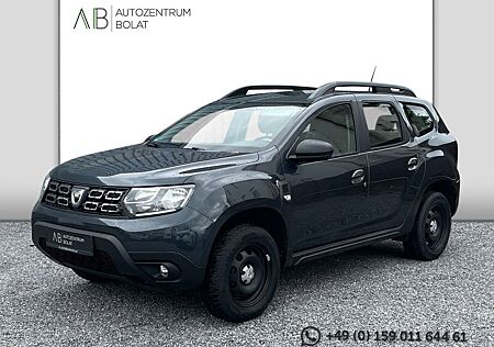 Dacia Duster II 1.0 TCe Comfort°KAMERA°NAVI°SHZ°PDC°