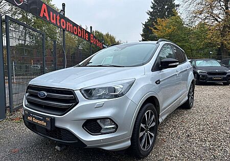 Ford Kuga ST-Line *KAMERA*NAVI*LEDER*XENON