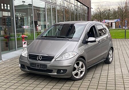 Mercedes-Benz A 150 5TÜR/SHZ/KLIMA/