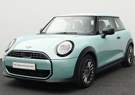 Mini Cooper D Cooper C