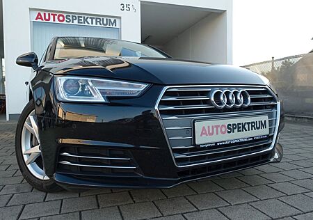 Audi A4 Avant sport NAVI