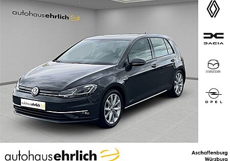 VW Golf Volkswagen VII Highline BlueMotion 1.5 TSI +Navi+