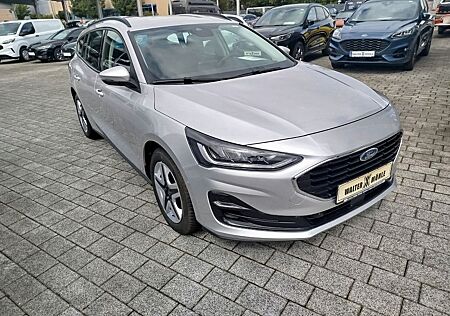 Ford Focus Turnier Cool & Connect