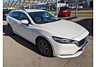 Mazda 6 Kombi Exclusive-Line,Automatik,Navi