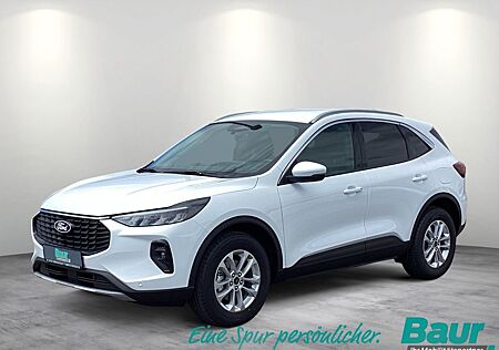 Ford Kuga 2.5 Duratec FHEV TITANIUM Winterpaket LED