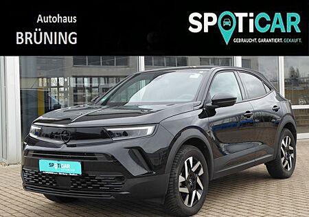 Opel Mokka 1.2 Turbo GS LED Kamera SHZ LRHZ AHZV Alca