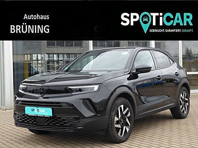 Opel Mokka 1.2 Turbo GS LED Kamera SHZ LRHZ AHZV Alca