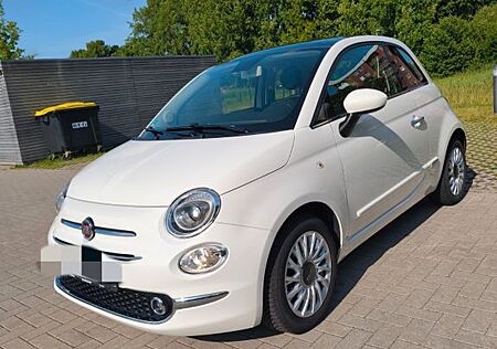 Fiat 500 1.2 8V LOUNGE