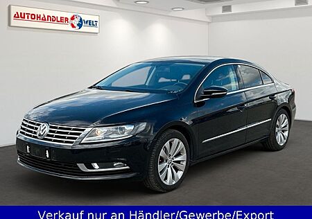 VW CC Volkswagen 1.4 BMT Xenon