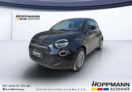 Fiat 500E Action PDC Klimaauto Carplay