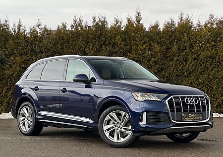 Audi Q7 45 TFSI quattro tiptronic*PANO*MATRIX*7 SITZE