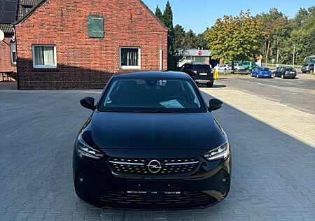 Opel Corsa F Elegance