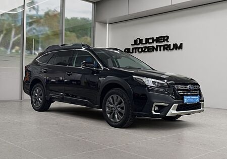Subaru Outback 2.5i Automatik, Insp+Tüv/Au Neu