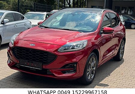Ford Kuga 2.0 ECOBLUE ST-LINE AUT. 4WD PANORAMA NAVI