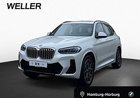 BMW X3 xDr 30dA M SPORT LivePro,Laser,AHK,StHzg,HUD