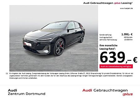 Audi A6 e-tron Avant quattro S LINE AHK 360°CAM LM21