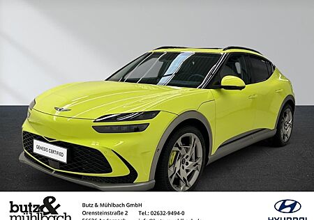 Genesis GV60 Sport Plus Elektro 4WD AD Panorama Leder Me