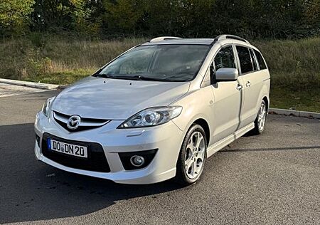 Mazda 5 2.0 CD 105kW Active Plus Active Plus