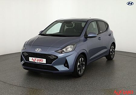 Hyundai i10 1.0 Navi Tempomat Kamera