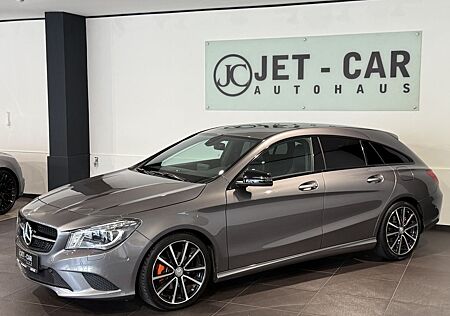 Mercedes-Benz CLA 200 Shooting Brake *Navigation-Bi Xenon*