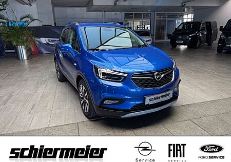 Opel Mokka X Innovation 1.4 LED SHZ Kamera Multimedia