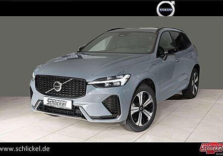 Volvo XC 60 XC60 T6 Plus Dark Recharge AWD ACC Standheizung