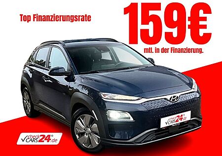 Hyundai Kona Trend Elektro ACC KAMERA SHZ *SOFORT*
