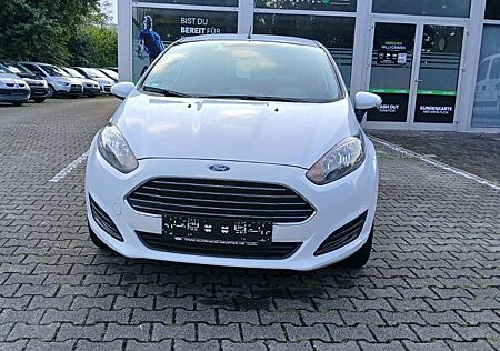 Ford Fiesta Trend