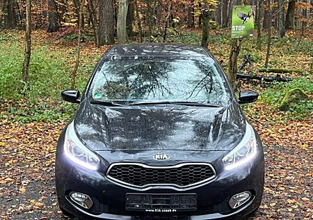 Kia Cee'd / Ceed 1.0 T-GDI Dream Team Edition Dr...