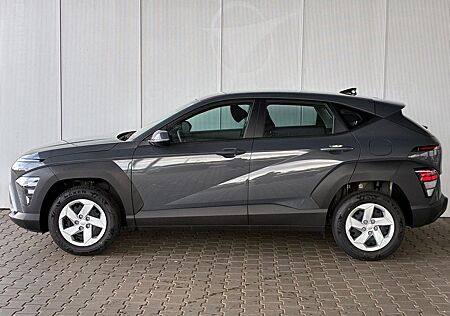 Hyundai Kona Comfort 1.0 T-GDI / Navi PDC V&H + Kamer...
