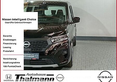 Nissan Townstar Kombi 1.3 DIG-T L1 N-Connecta