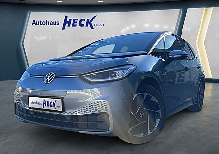 VW ID.3 Volkswagen Pro Performance Business