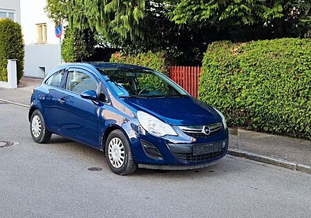 Opel Corsa 1.2 LPG ecoFLEX Edition Edition