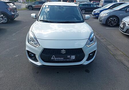 Suzuki Swift Sport, Navi, RFK, SHZ, ACC, AC,