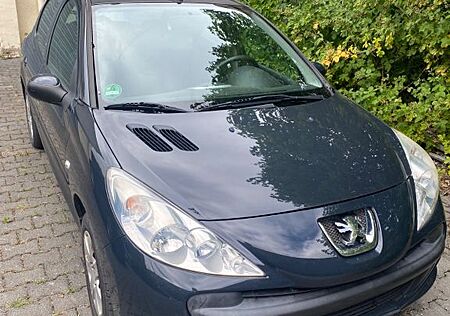 Peugeot 206 1.4 75 -