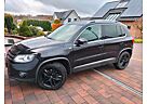 VW Tiguan Volkswagen 2.0 TDI 4MOTION CUP Sport & Style CUP...